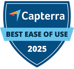 Capterra: Conversion Tools Best Ease of Use 2025