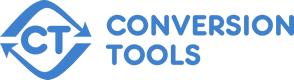 Conversion Tools