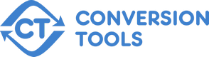 Conversion Tools